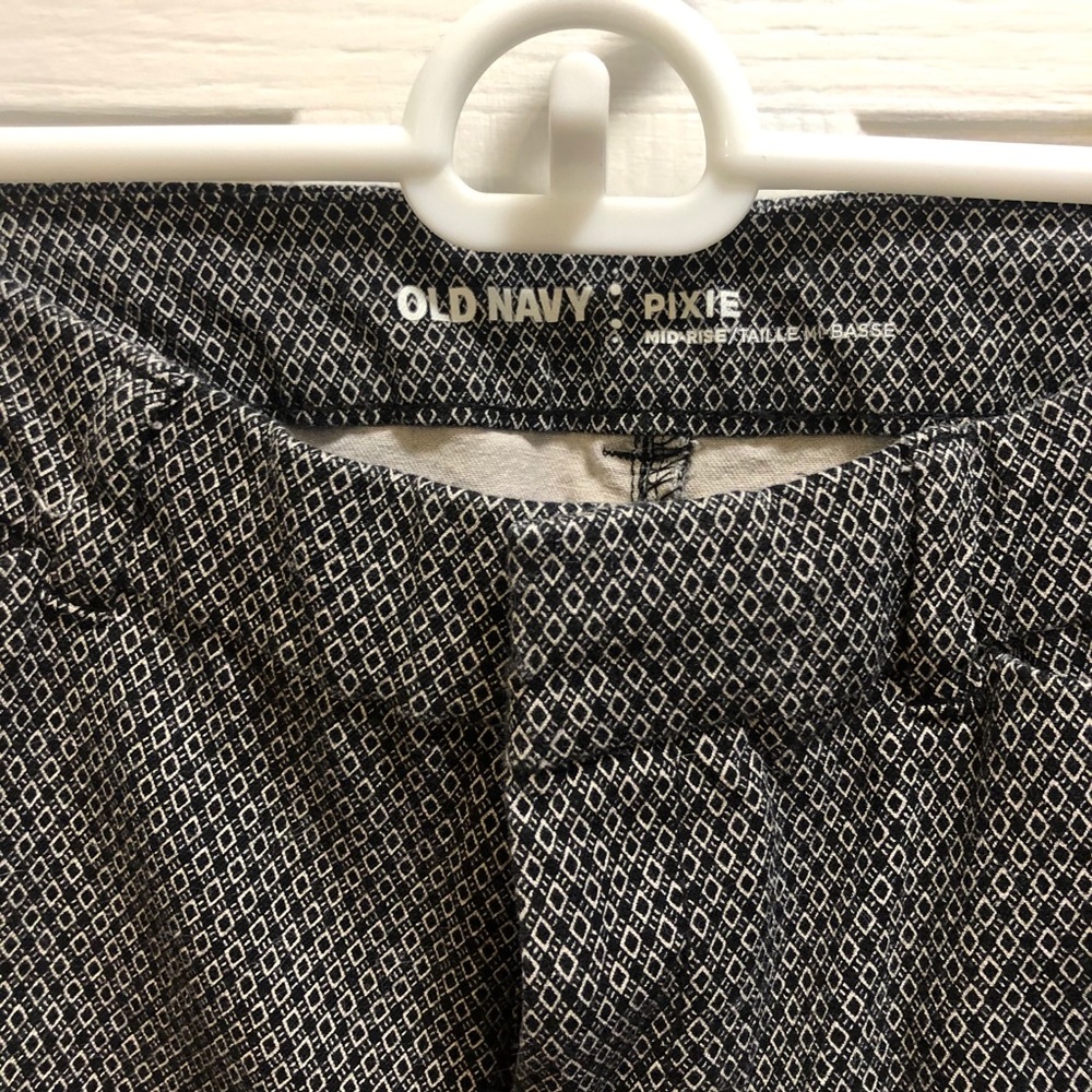 Pixie Pants